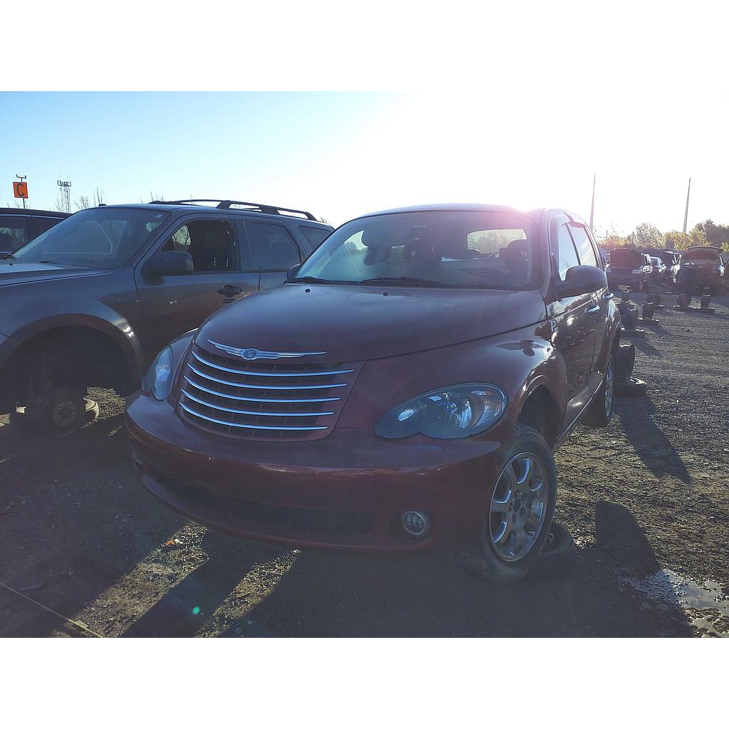 CHRYSLER PT CRUISER 2007