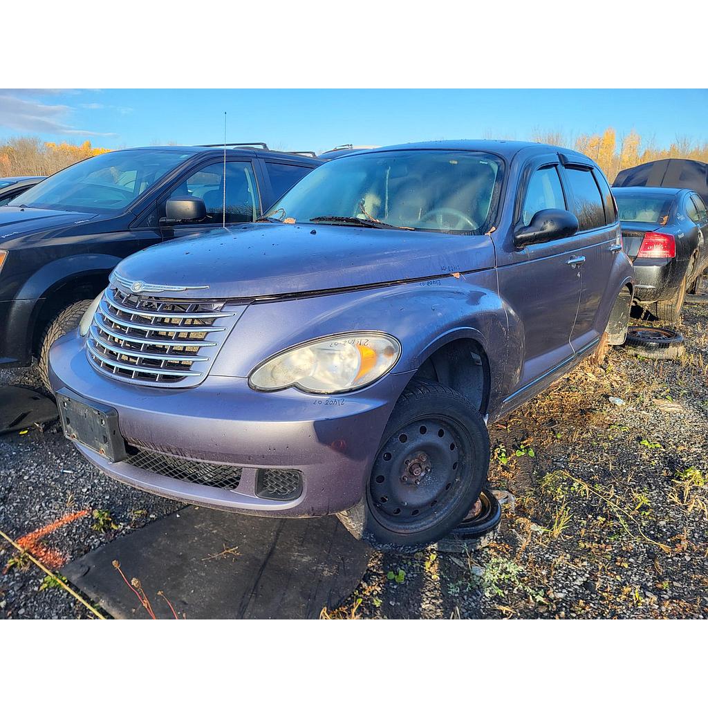 CHRYSLER PT CRUISER 2007