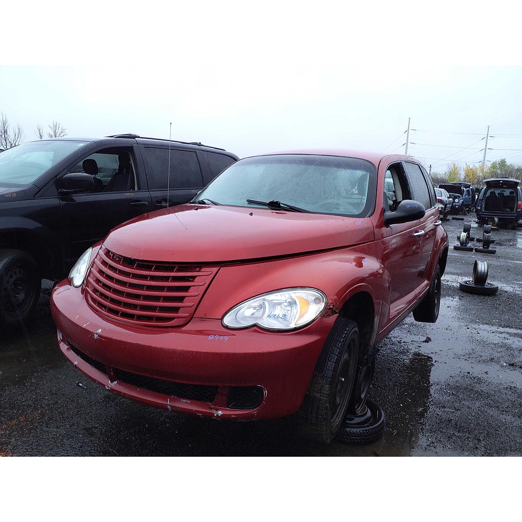 CHRYSLER PT CRUISER 2007