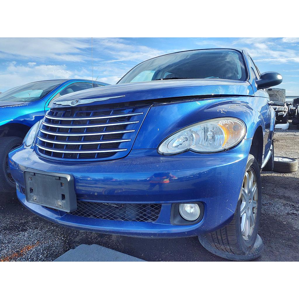 CHRYSLER PT CRUISER 2010