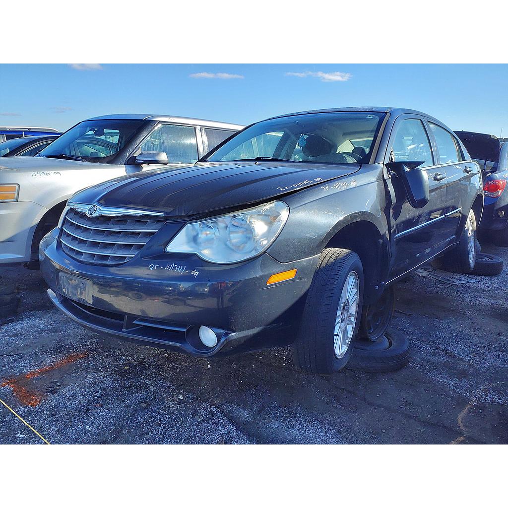 CHRYSLER SEBRING 2009
