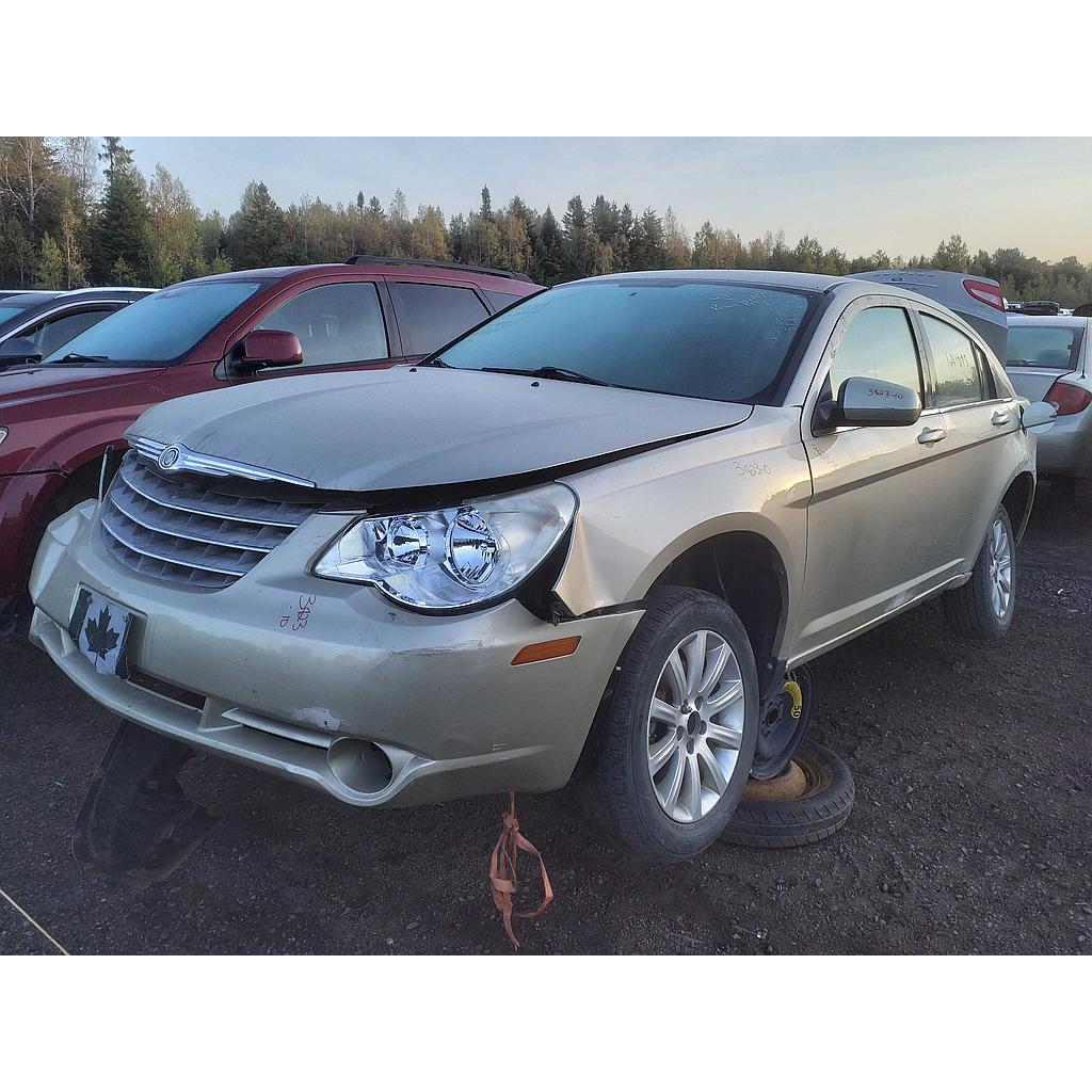 CHRYSLER SEBRING 2010