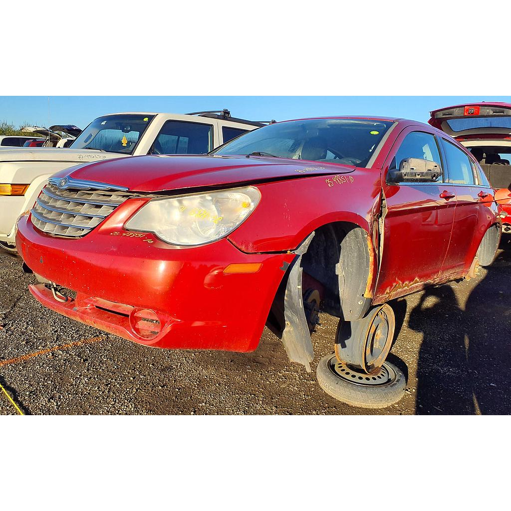 CHRYSLER SEBRING 2010