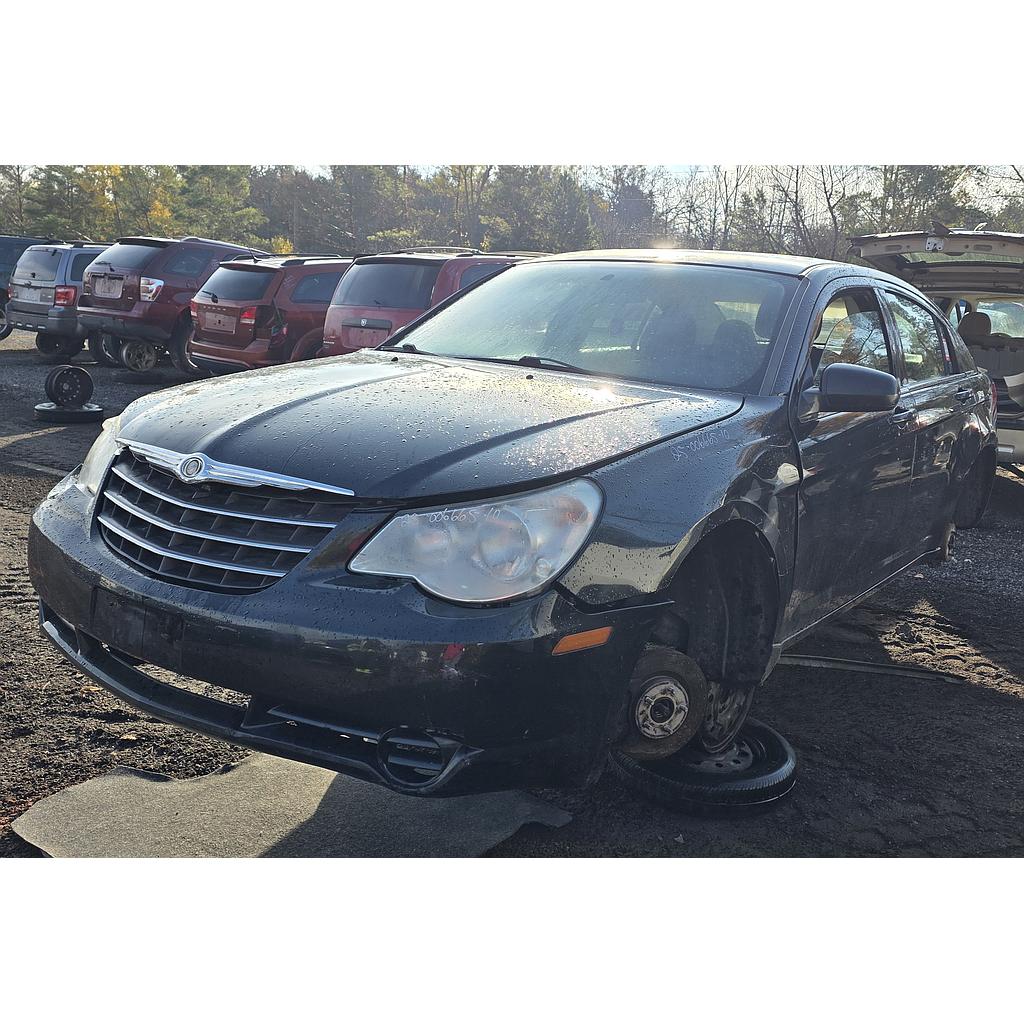 CHRYSLER SEBRING 2010