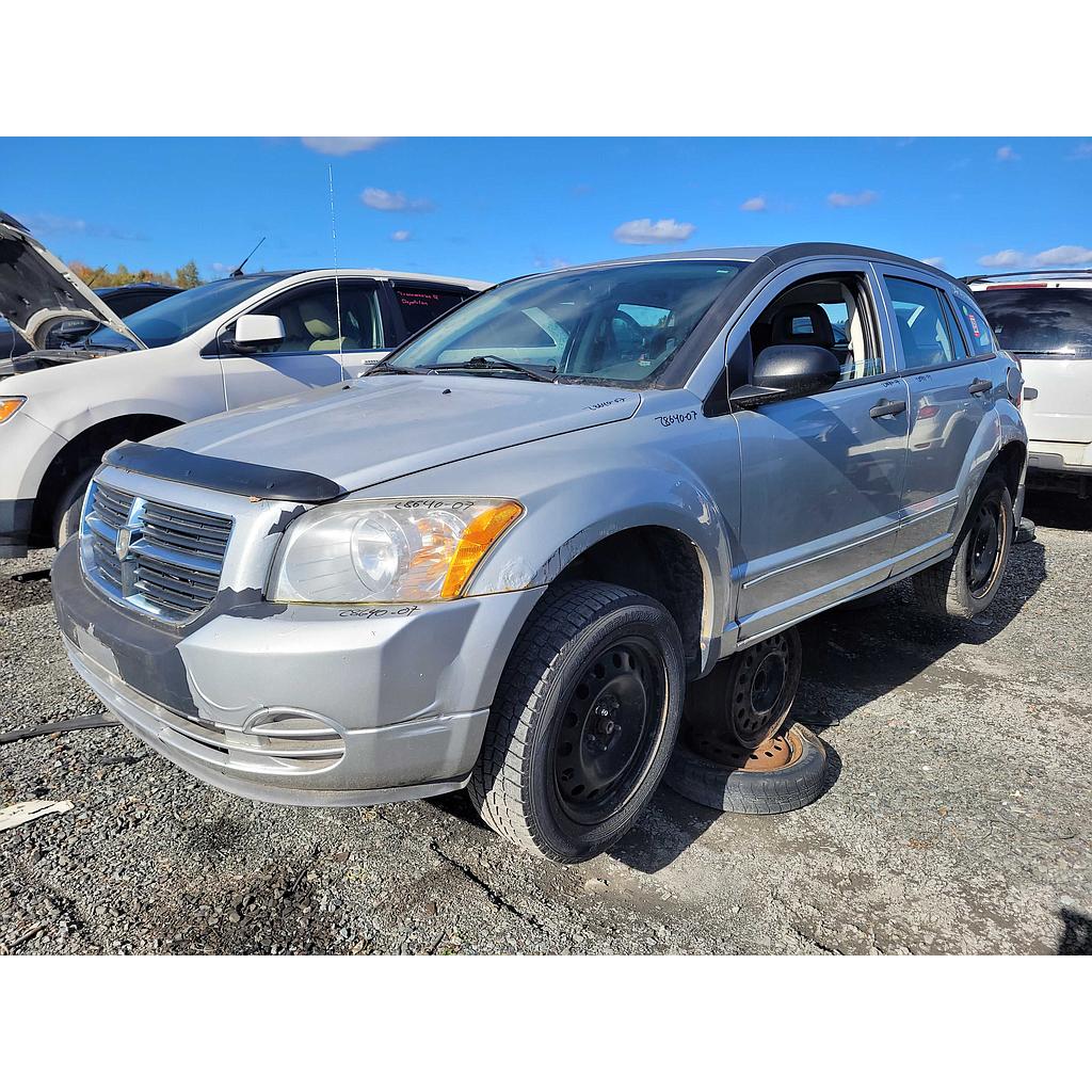 DODGE CALIBER 2007
