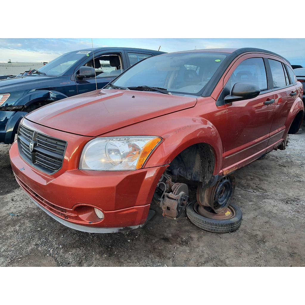 DODGE CALIBER 2007
