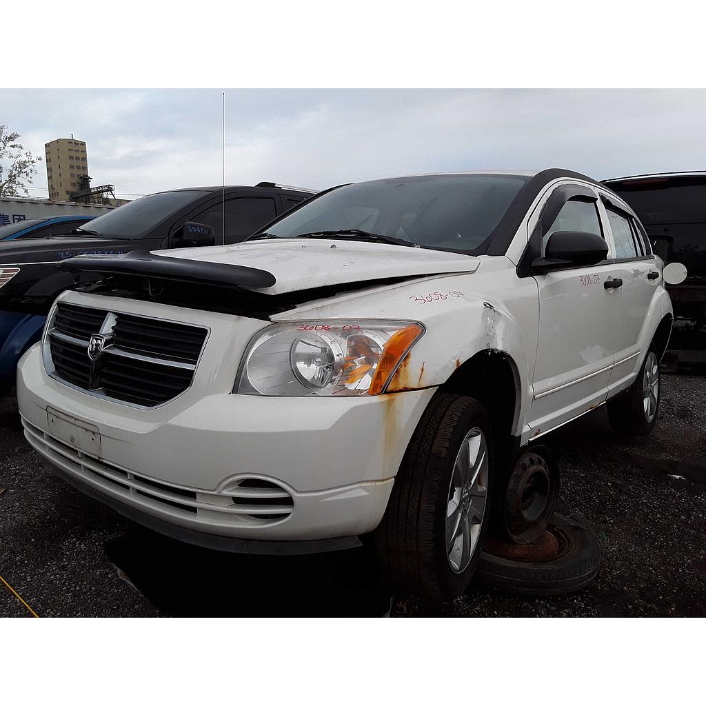 DODGE CALIBER 2007