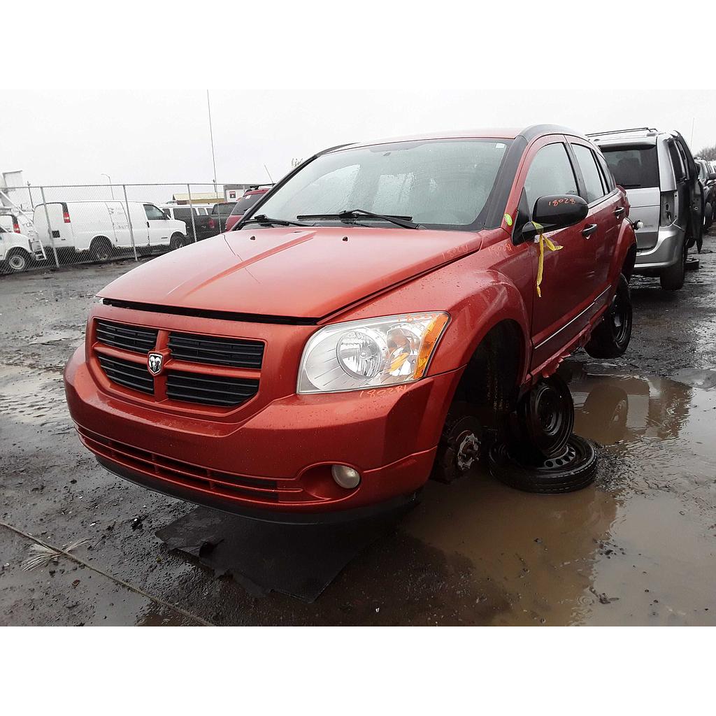 DODGE CALIBER 2007