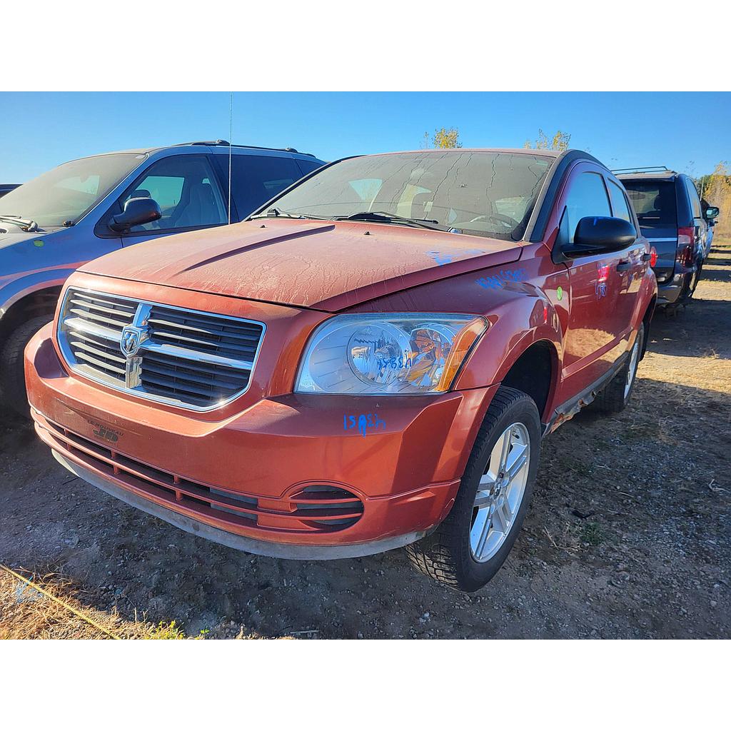 DODGE CALIBER 2008