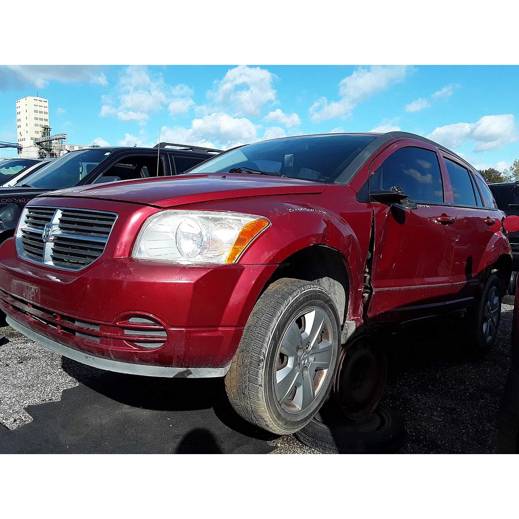 DODGE CALIBER 2009