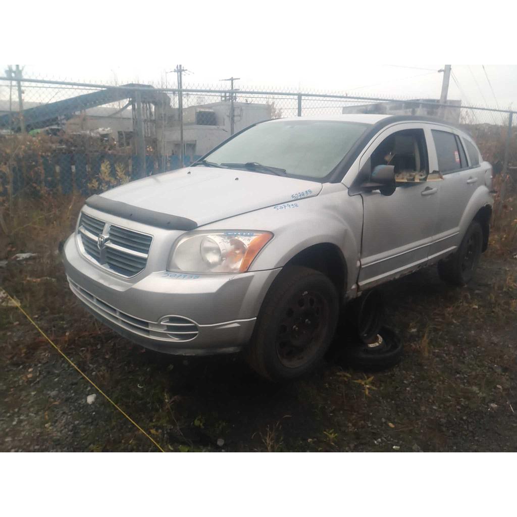 DODGE CALIBER 2010