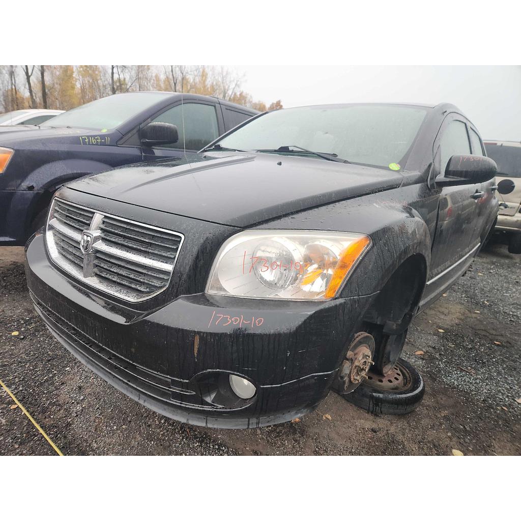 DODGE CALIBER 2010