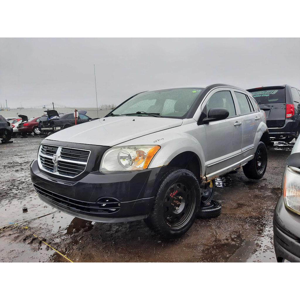 DODGE CALIBER 2010