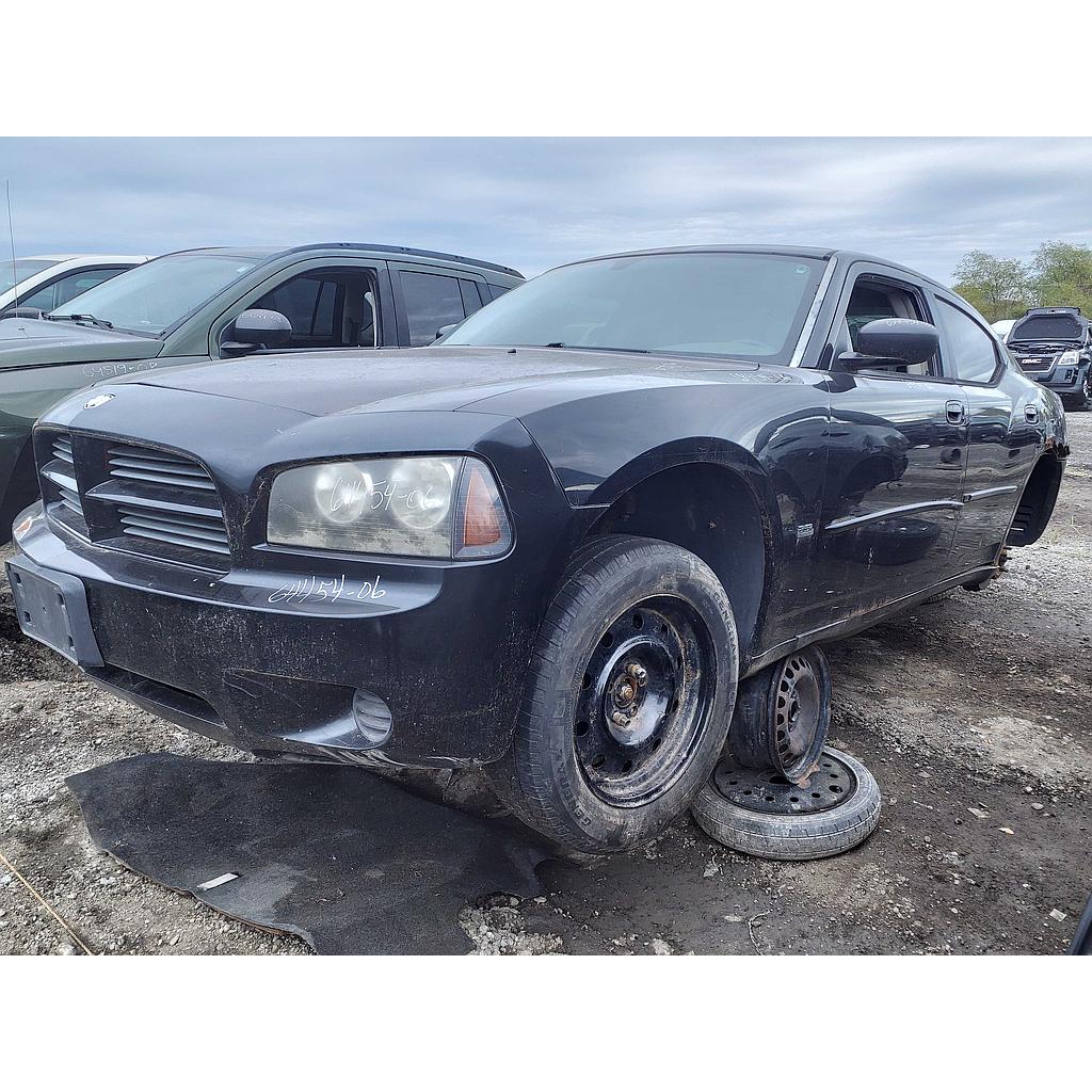 DODGE CHARGER 2006