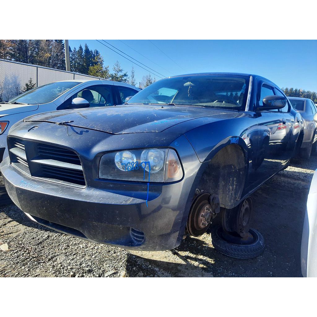 DODGE CHARGER 2007