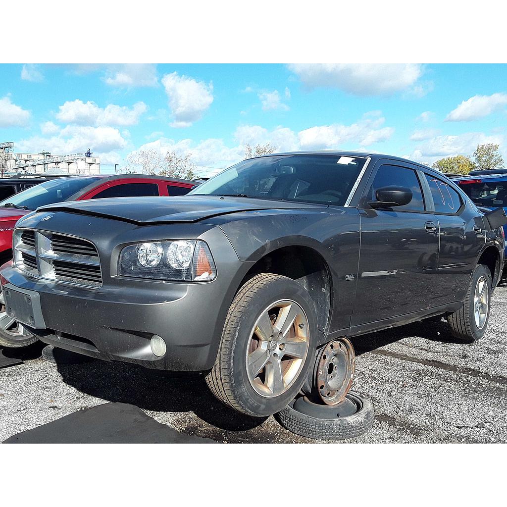 DODGE CHARGER 2009