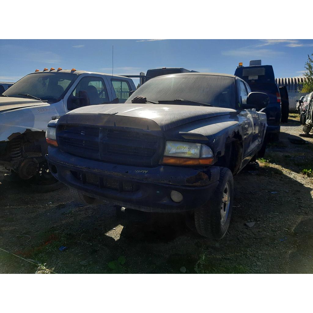 DODGE DAKOTA 1997