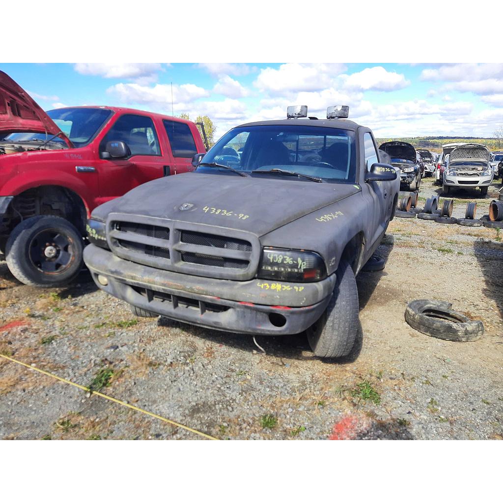 DODGE DAKOTA 1998