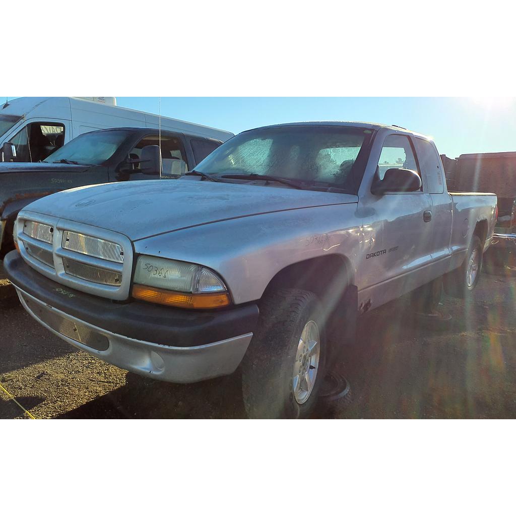 DODGE DAKOTA 1998