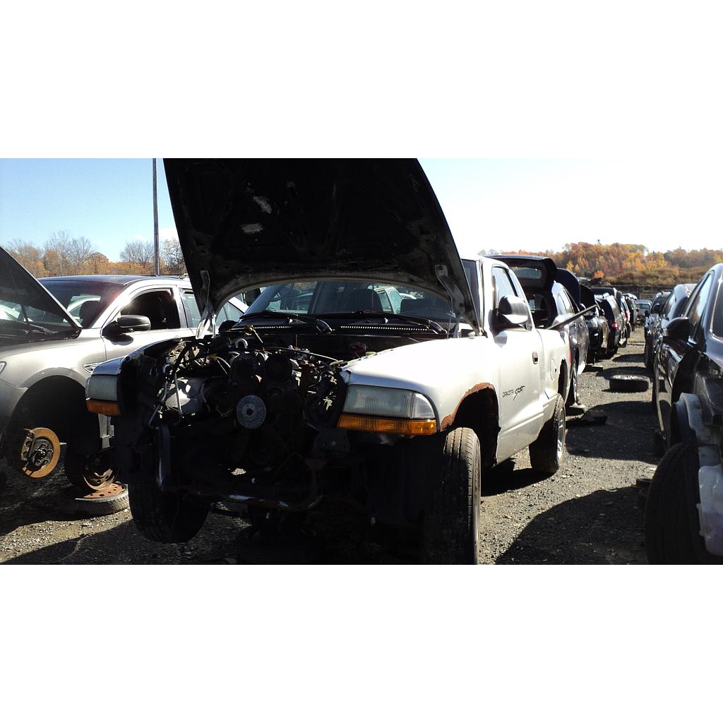 DODGE DAKOTA 2001