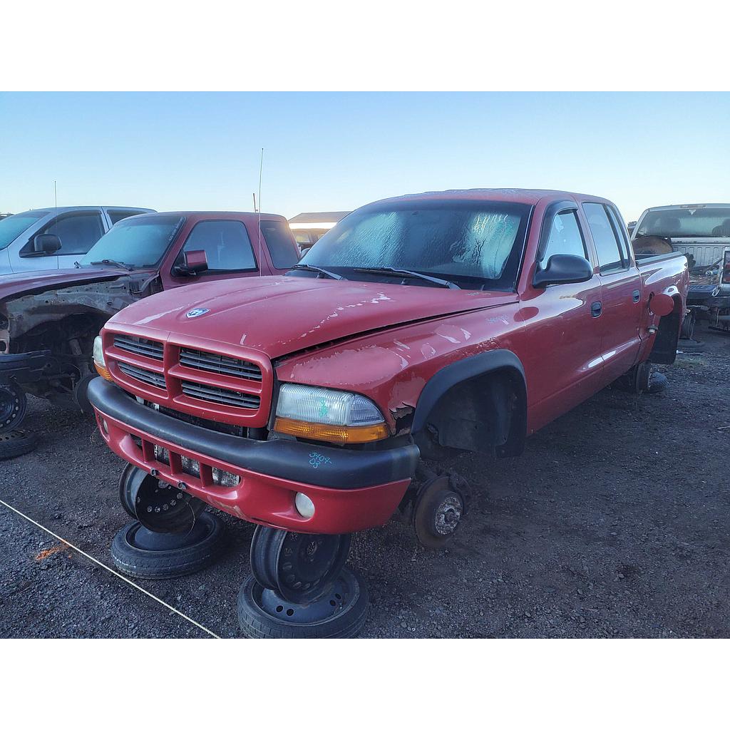 DODGE DAKOTA 2003