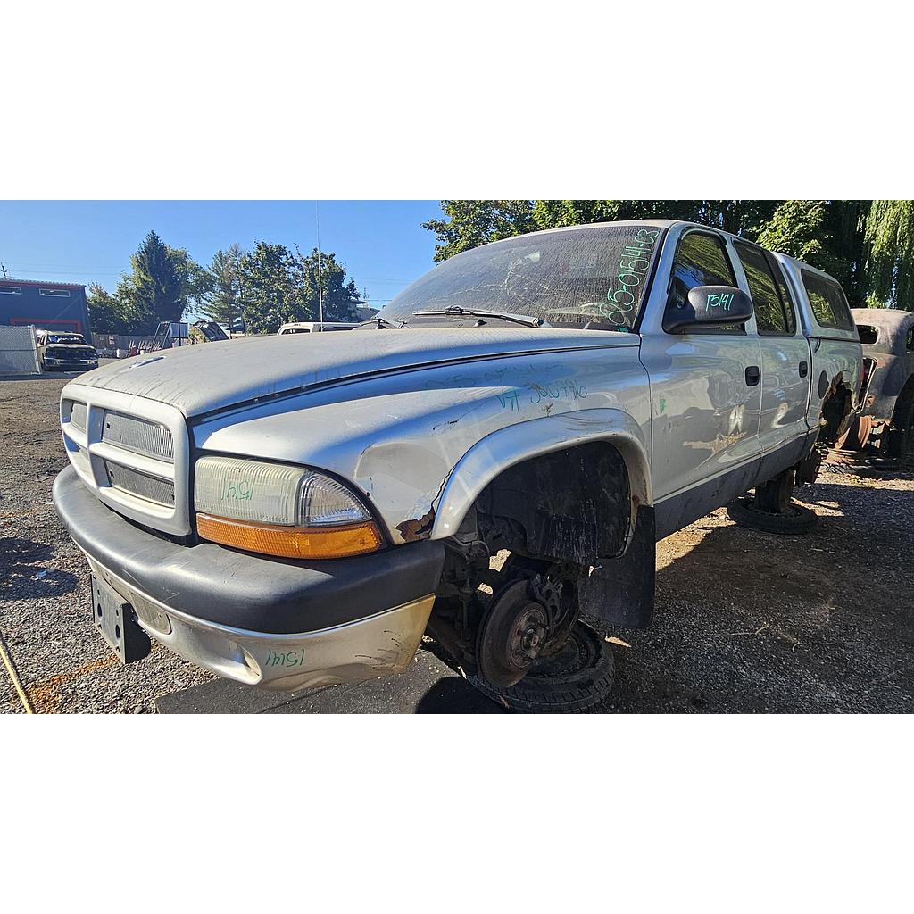 DODGE DAKOTA 2003