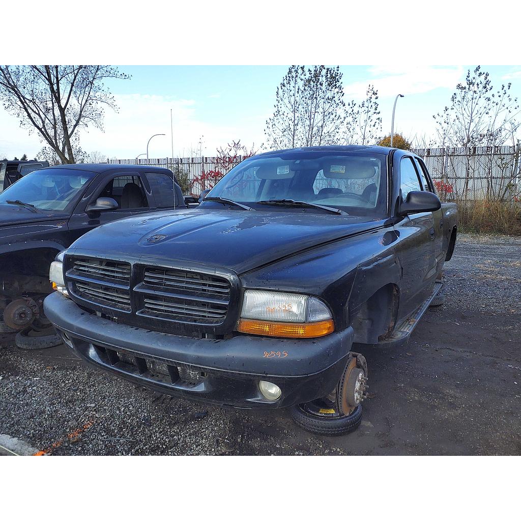 DODGE DAKOTA 2003