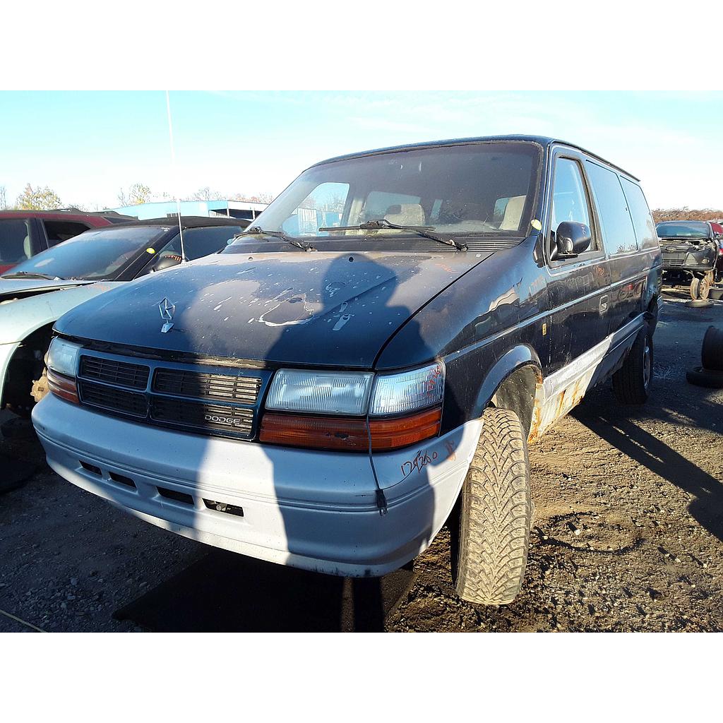 DODGE GRAND CARAVAN 1994