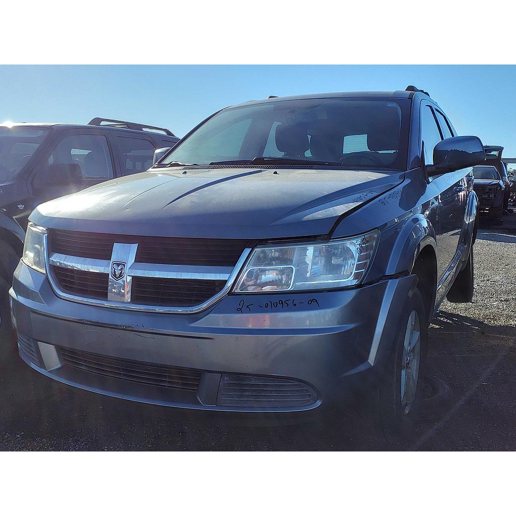 DODGE JOURNEY 2009