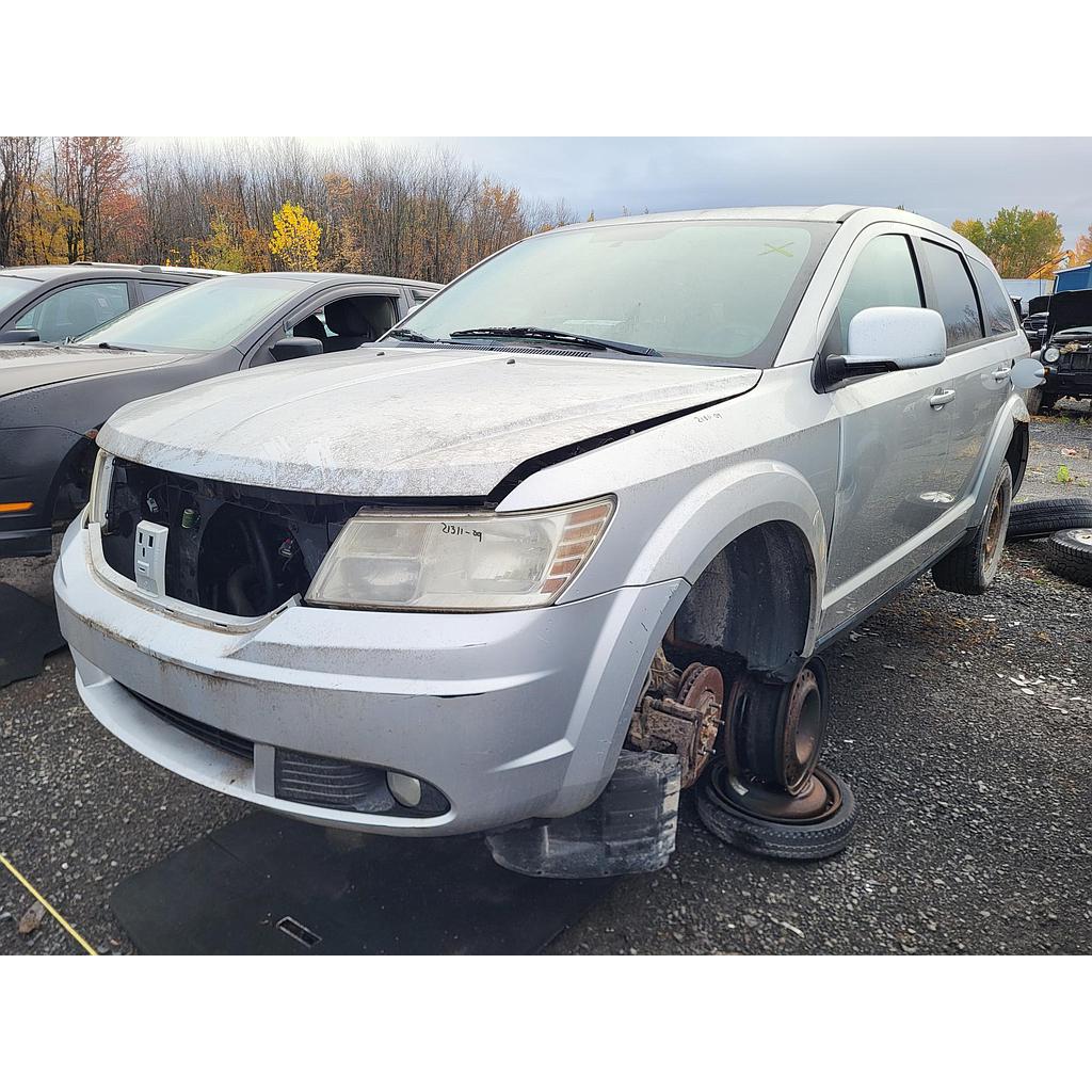 DODGE JOURNEY 2009