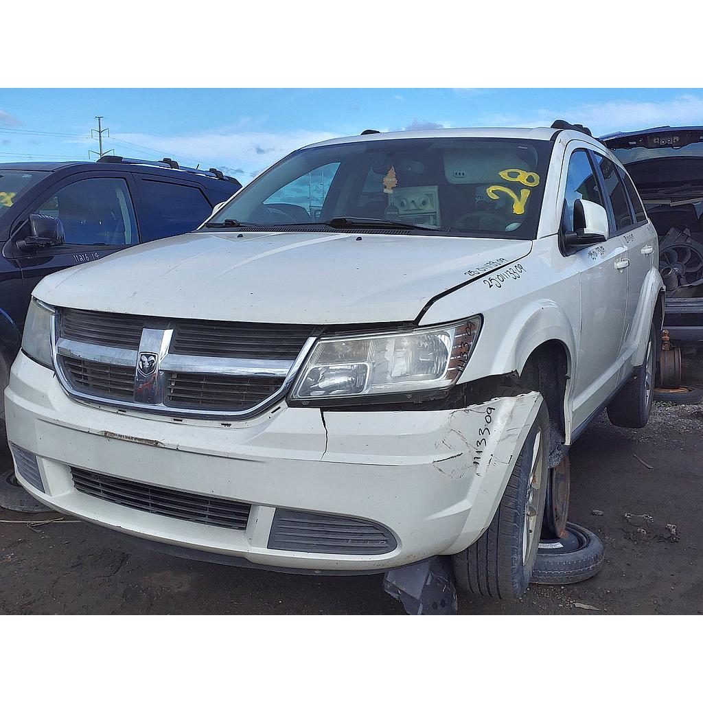 DODGE JOURNEY 2009