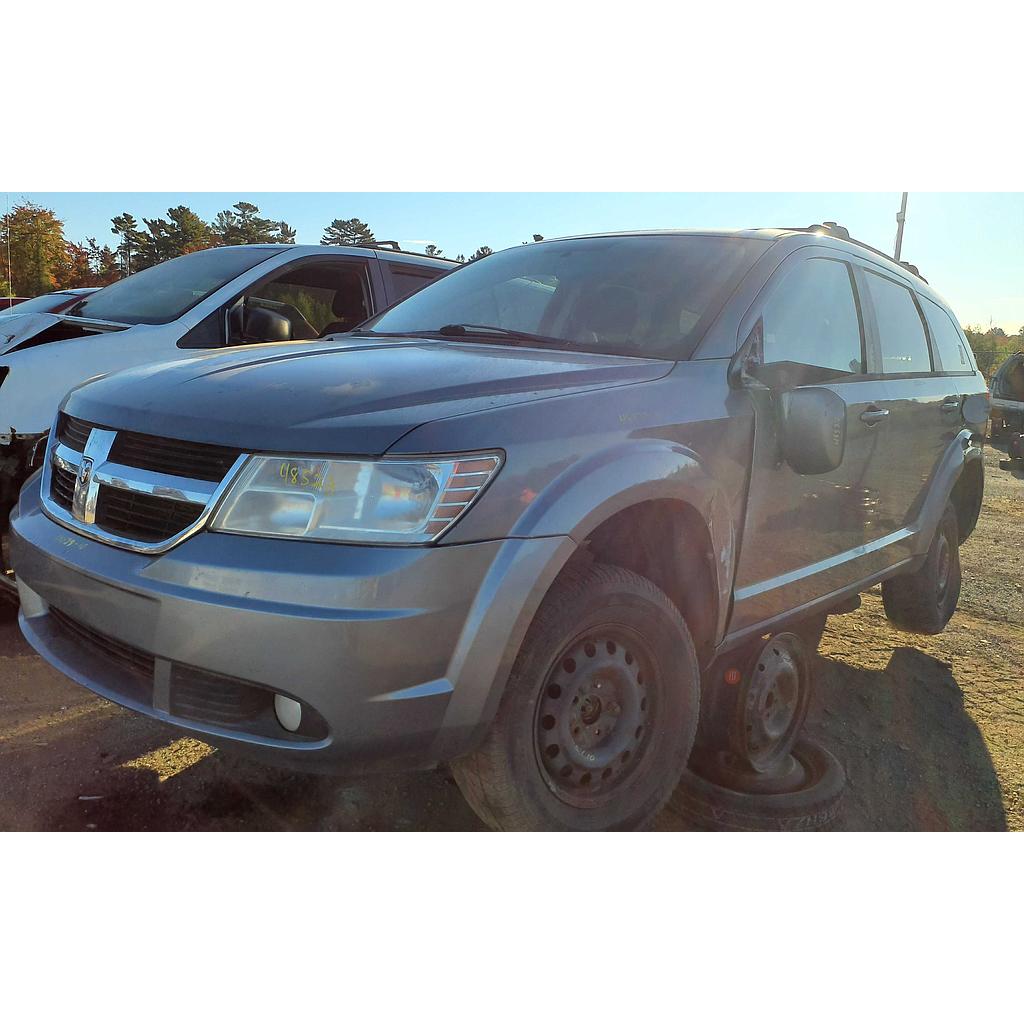 DODGE JOURNEY 2010