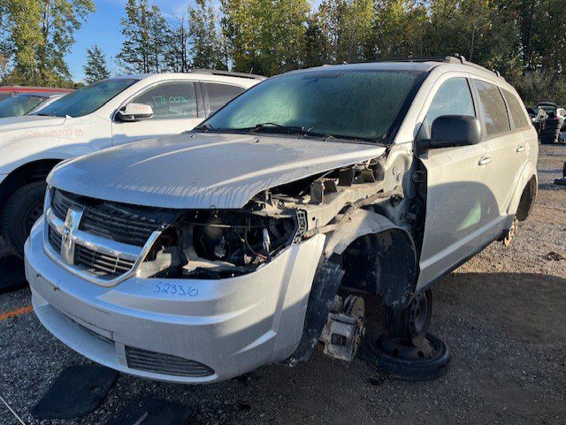 DODGE JOURNEY 2010