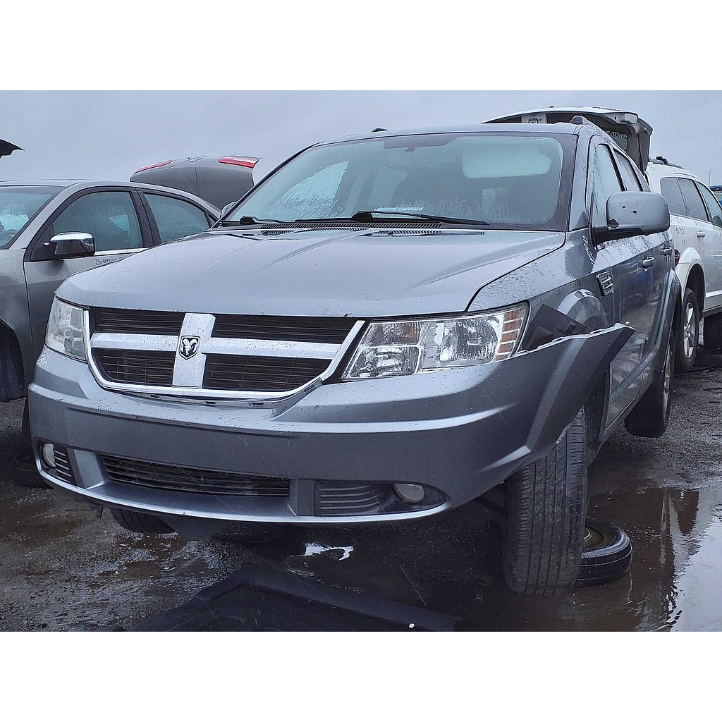 DODGE JOURNEY 2010