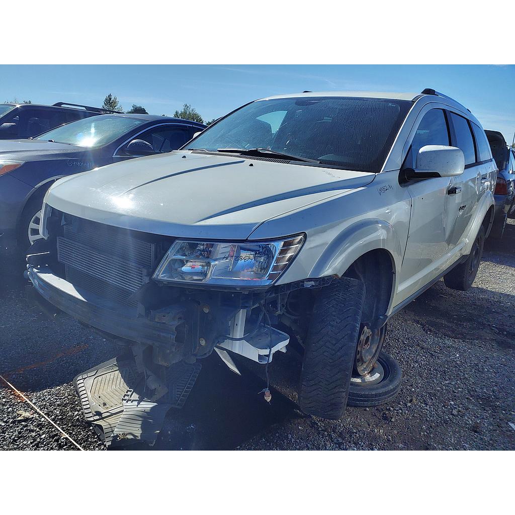 DODGE JOURNEY 2014