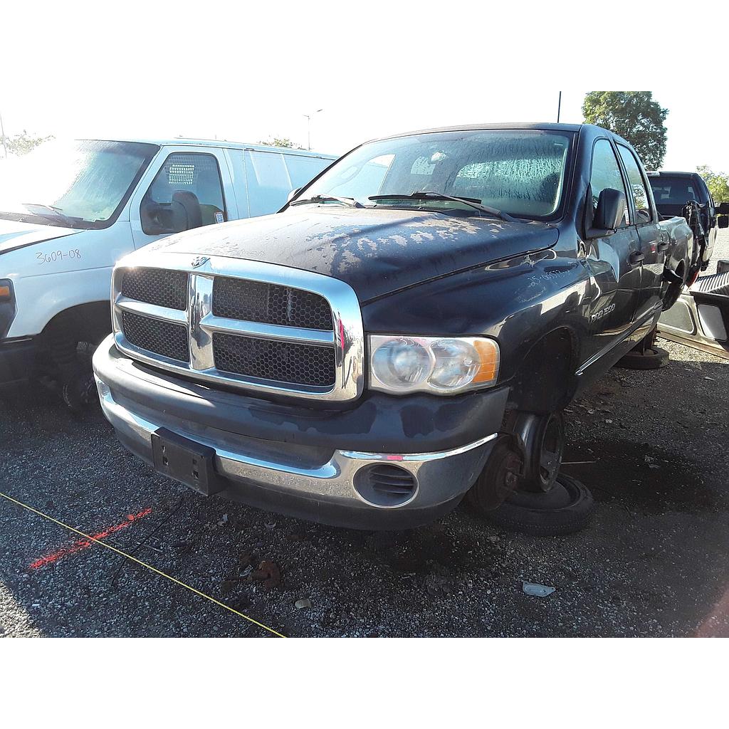 DODGE RAM 1500 2003