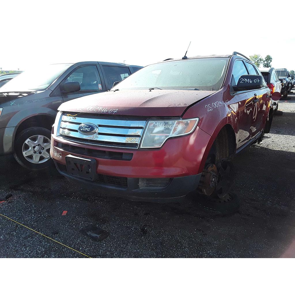 FORD EDGE 2007