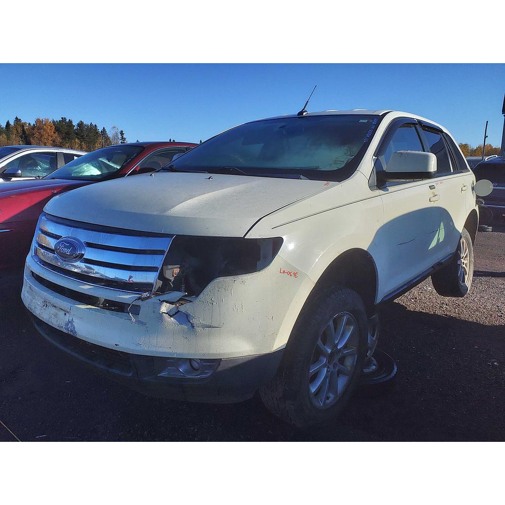 FORD EDGE 2007