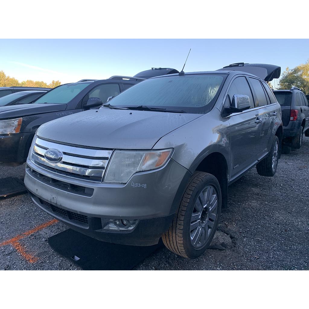 FORD EDGE 2008