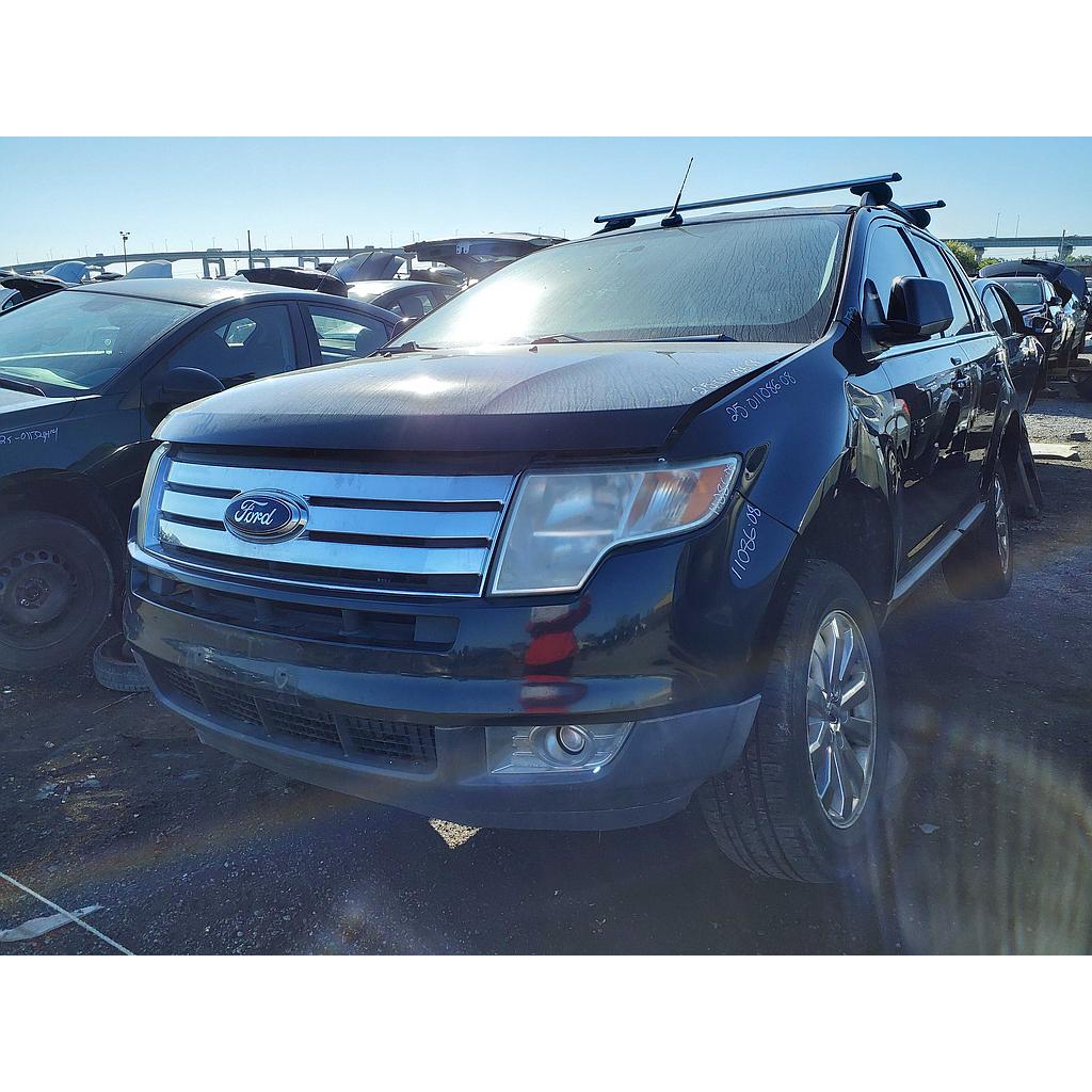 FORD EDGE 2008