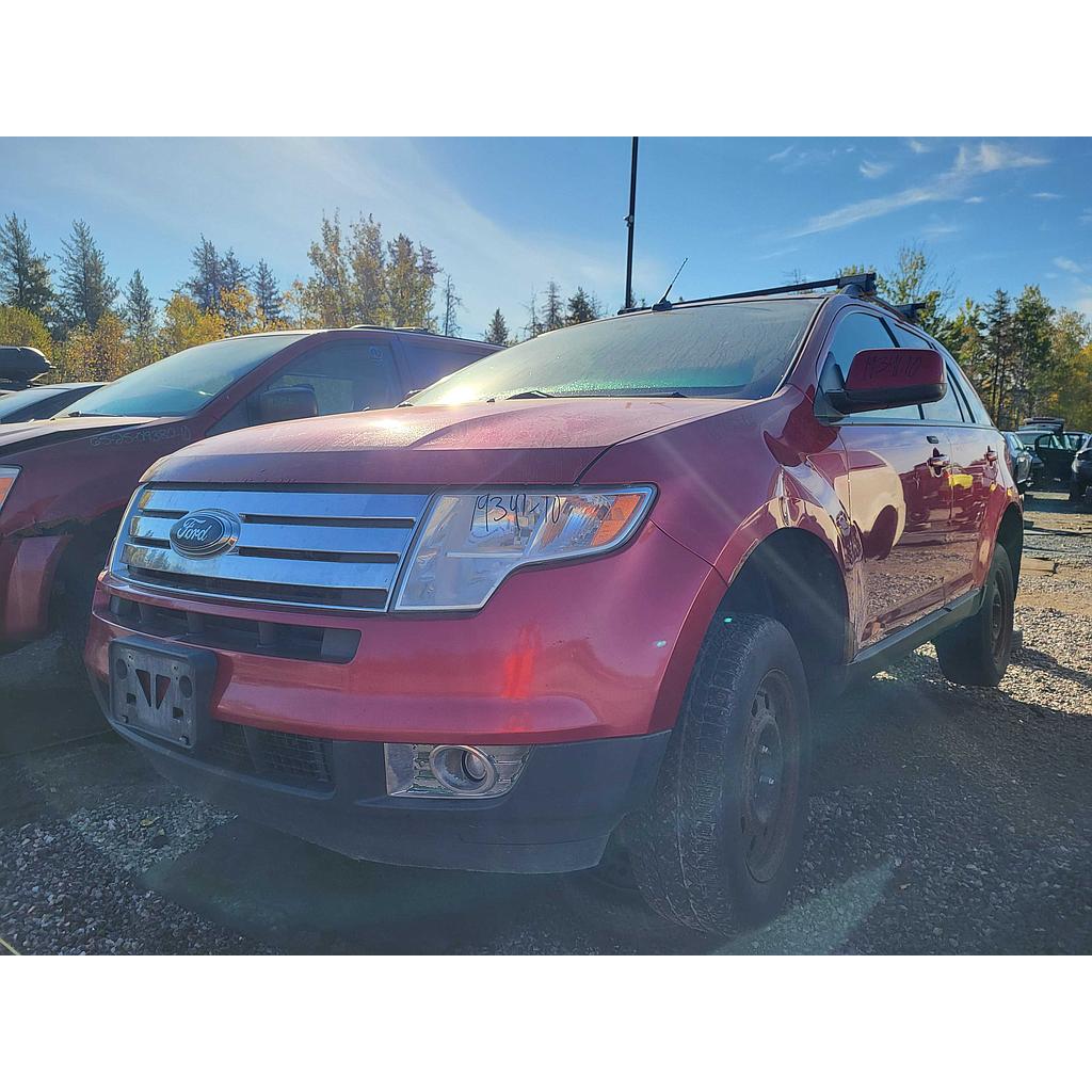 FORD EDGE 2010