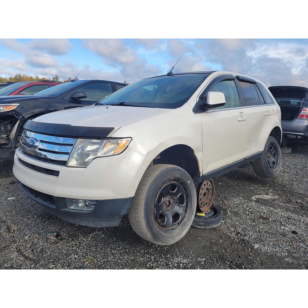 FORD EDGE 2010