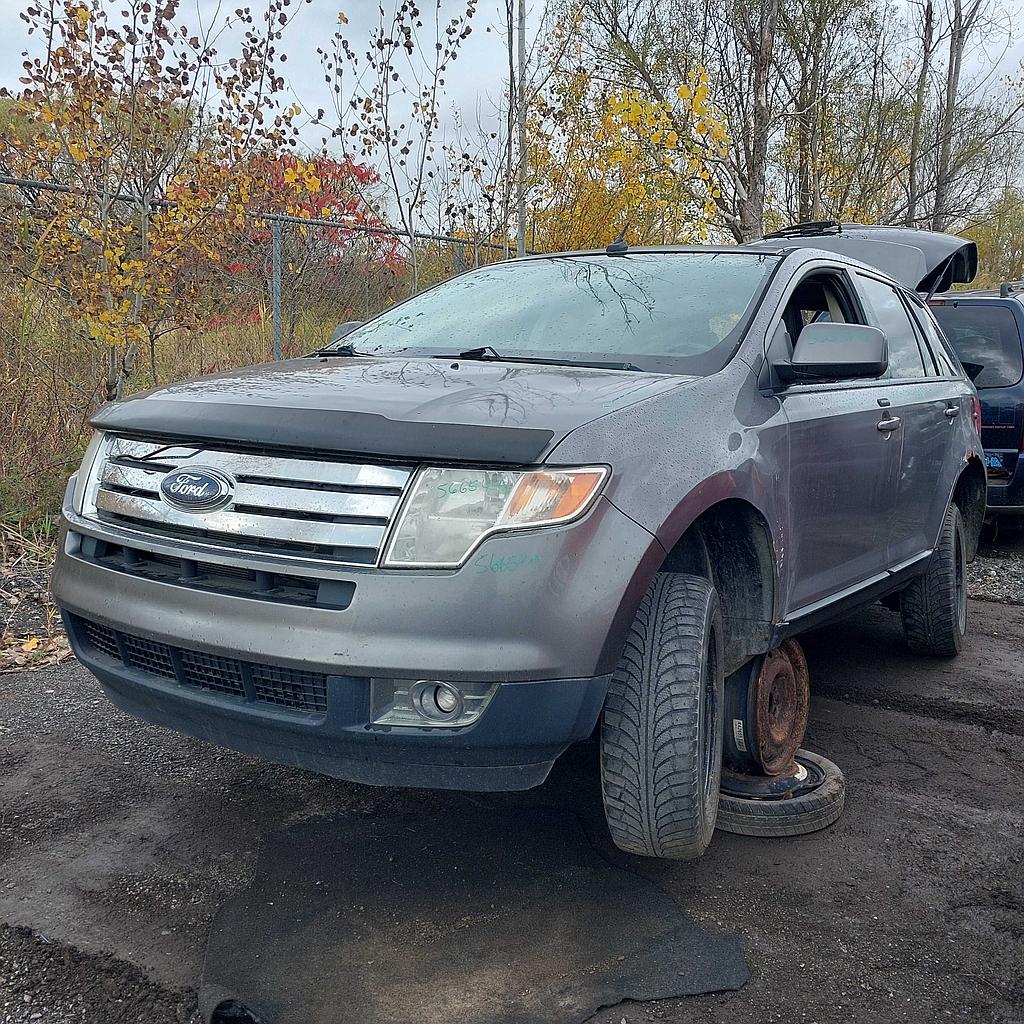 FORD EDGE 2010