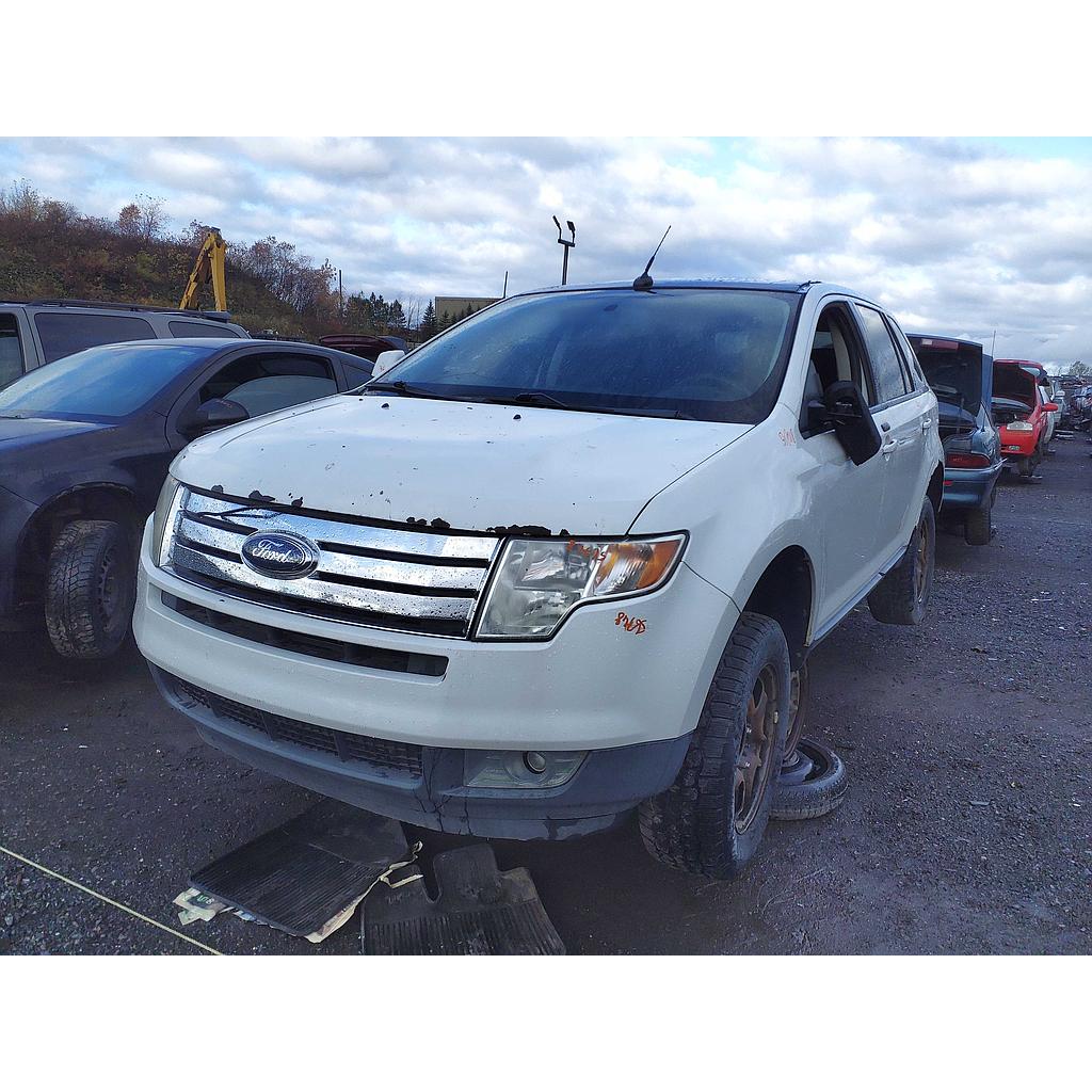 FORD EDGE 2010