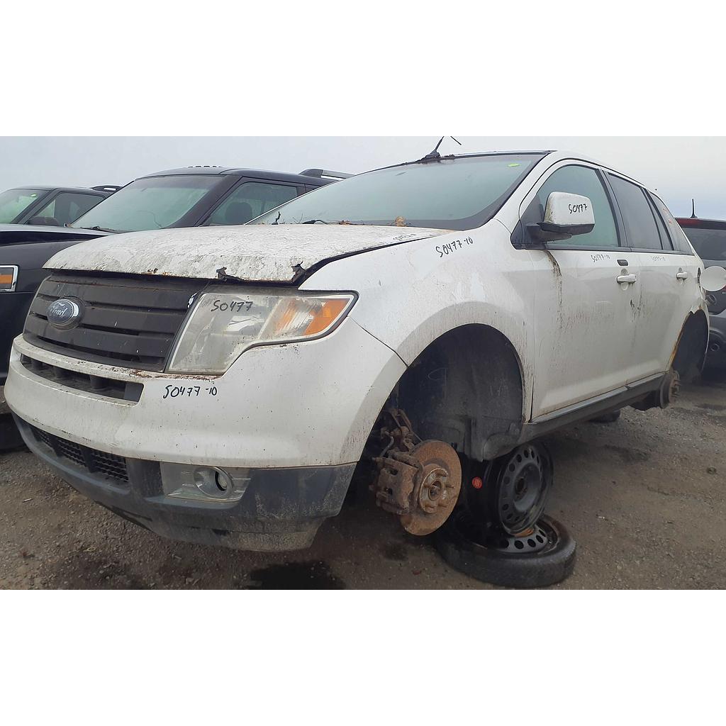 FORD EDGE 2010