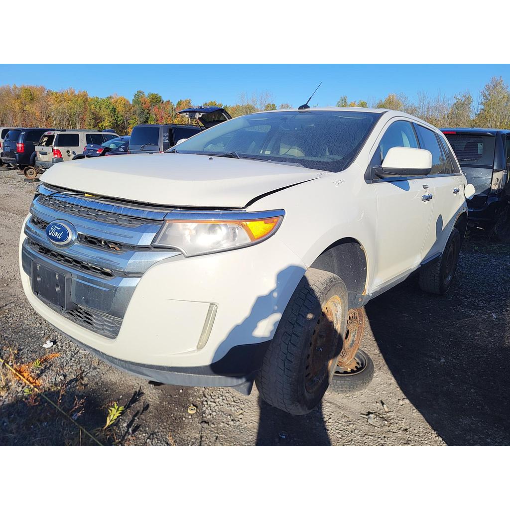 FORD EDGE 2011