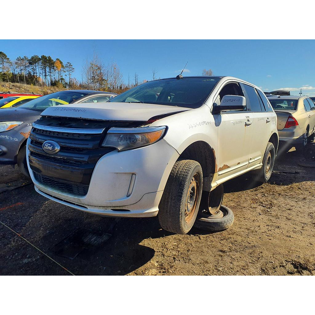 FORD EDGE 2011