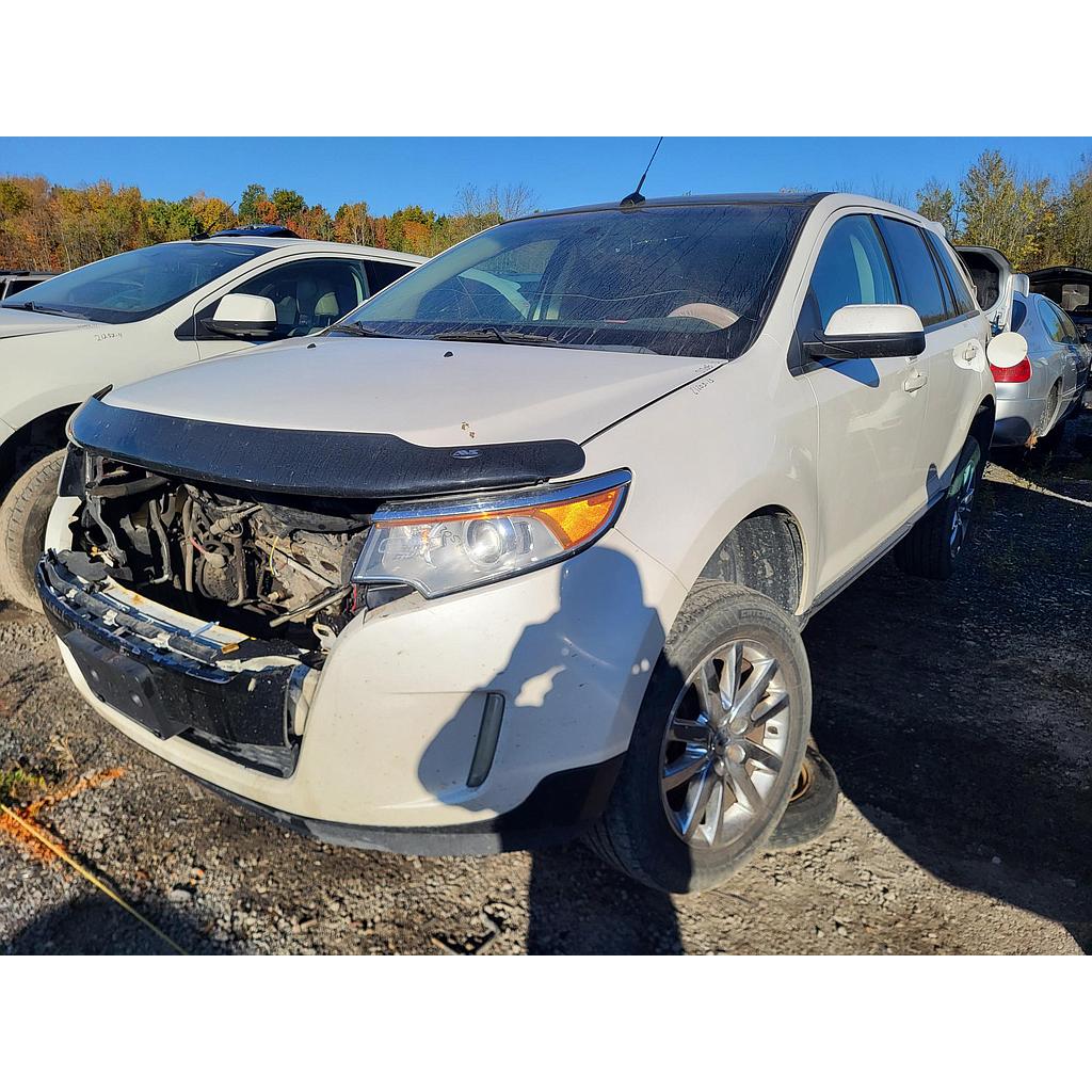 FORD EDGE 2013