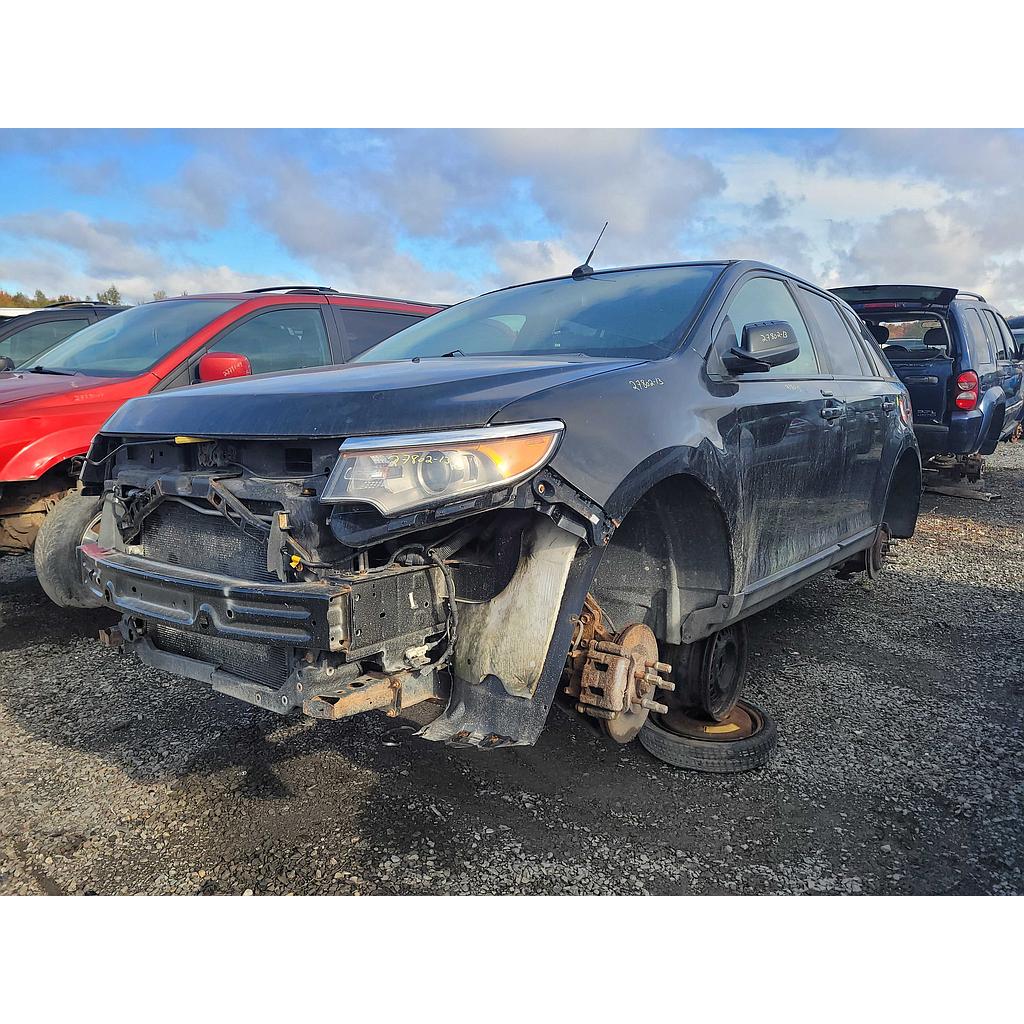 FORD EDGE 2013