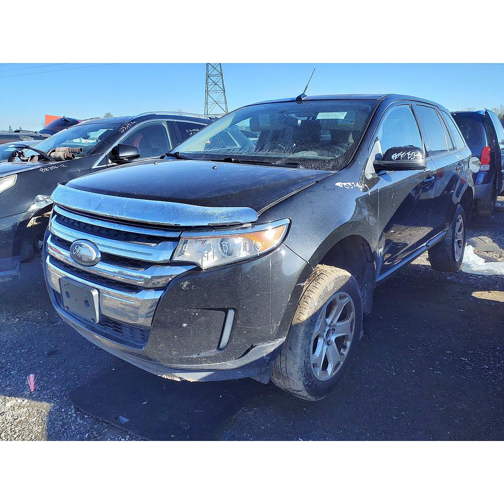 FORD EDGE 2013